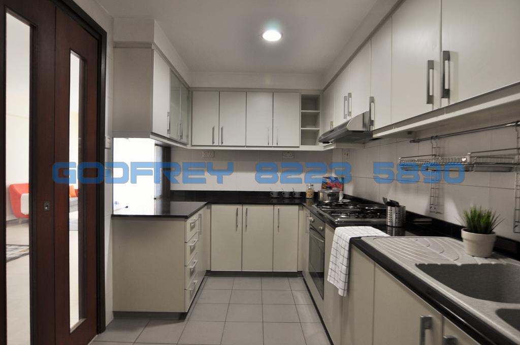The Warren (D23), Condominium #103787902